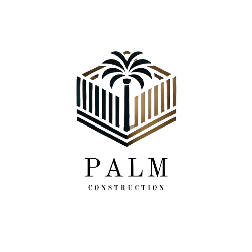 Palm logo transparent