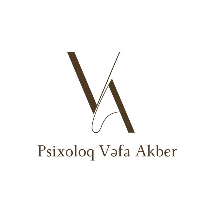 Psixoloq Vefa Logo transparent