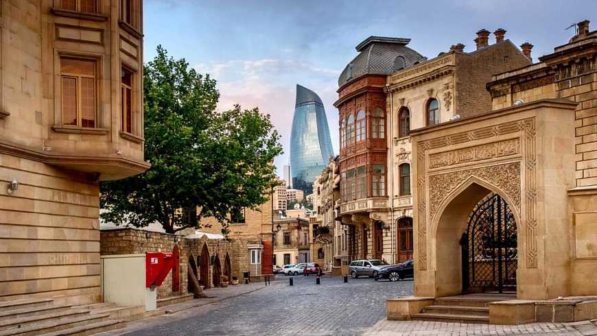 baku