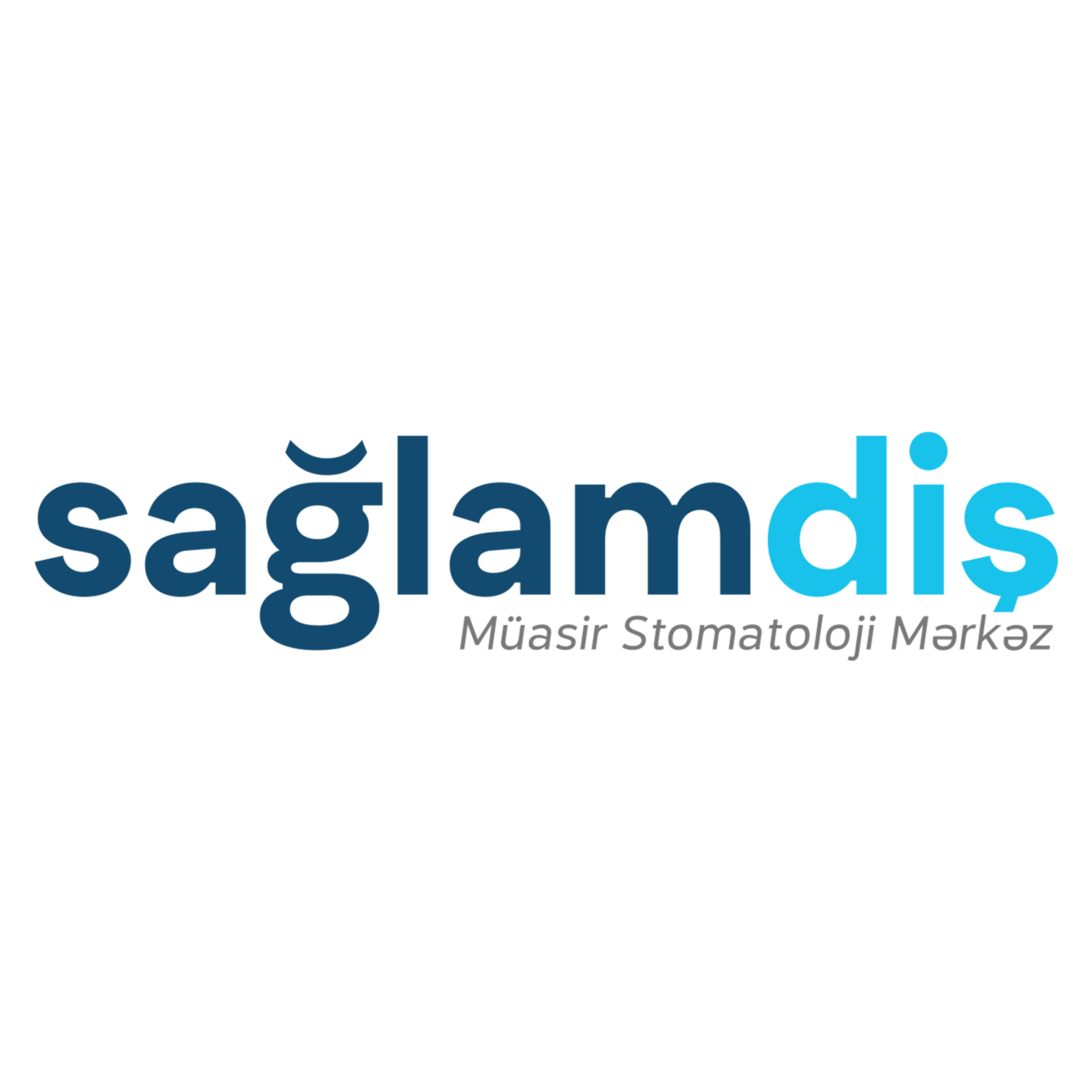 saglamdish logo | Təklifimiz