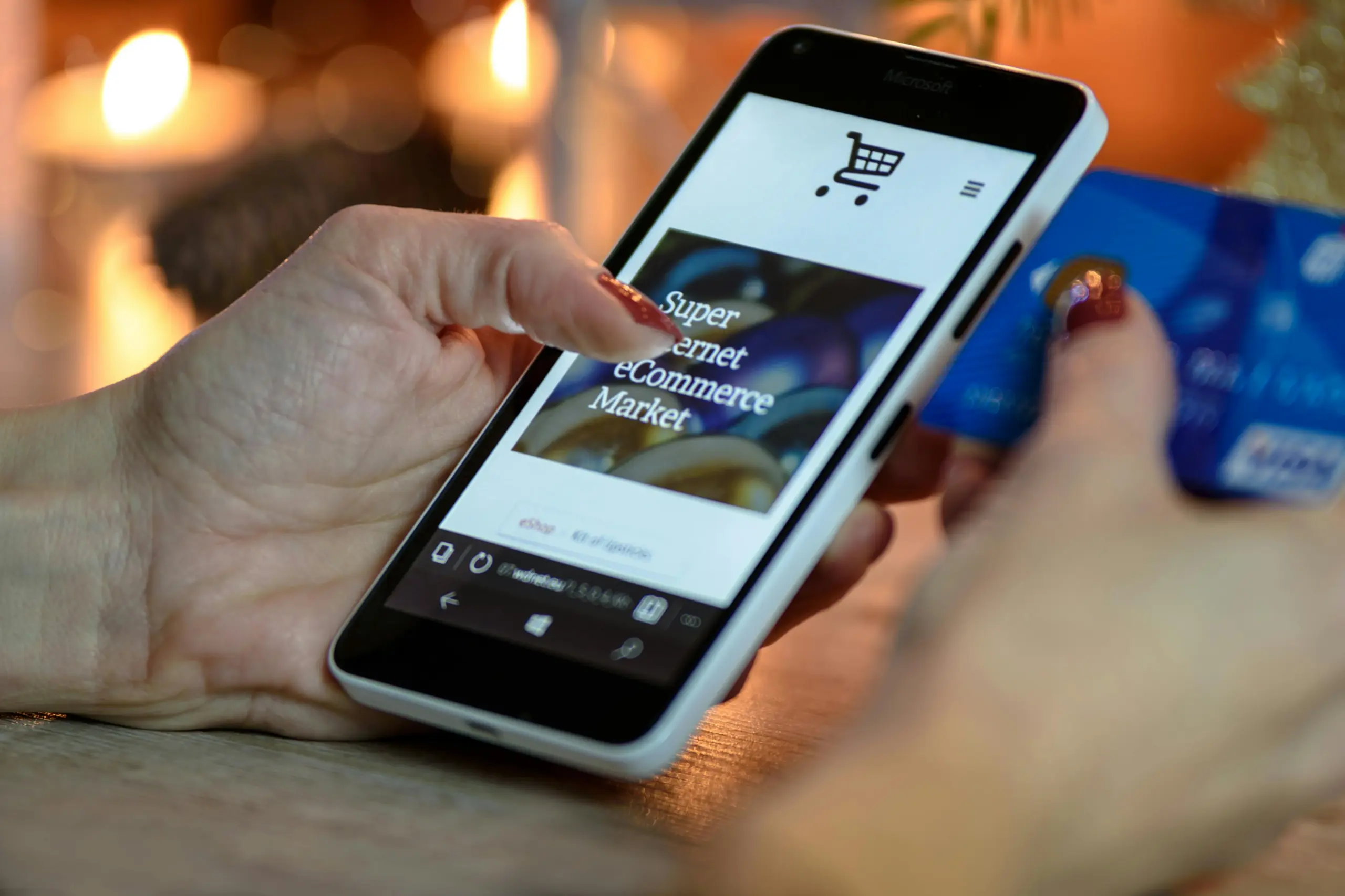 e commerce sistemi scaled | E-Commerce sistemi