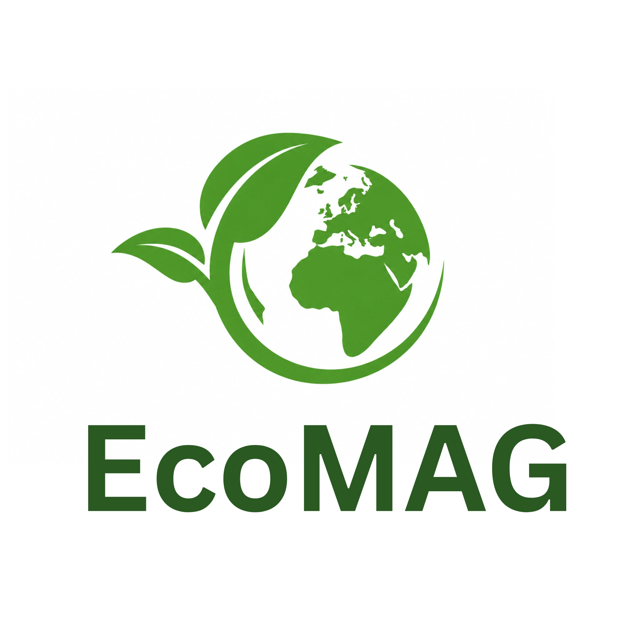 Yeni Logo EcoMag | Ana Səhifə